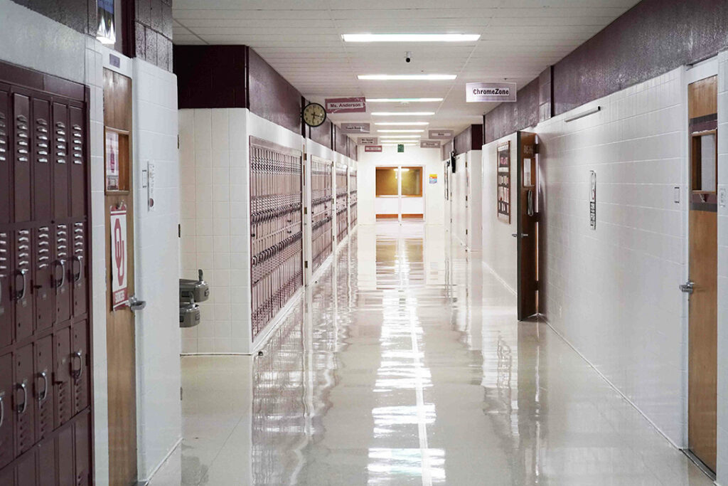 Middle School